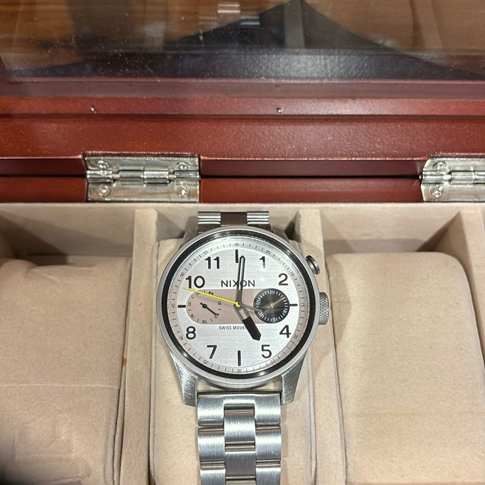 Nixon